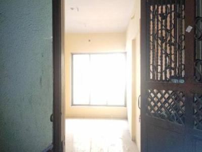 610 sq ft 1 BHK 2T Apartment for rent in Gala Pride Park at Thane West, Mumbai by Agent Citizone Properties