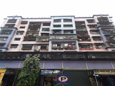 615 sq ft 1 BHK 1T Apartment for rent in Reputed Builder Sai Sagar Complex at Sanpada, Mumbai by Agent Rahul Anil Kumar