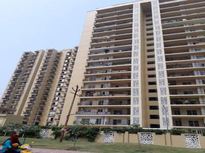 615 sq ft 1 BHK 1T NorthEast facing Apartment for sale at Rs 45.00 lacs in Maxblis Grand Wellington in Sector 75, Noida