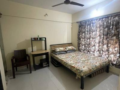620 sq ft 1 BHK 1T Apartment for rent in DSS Mahavir Kalpavruksha at Thane West, Mumbai by Agent PropertyPistol Realty Pvt Ltd