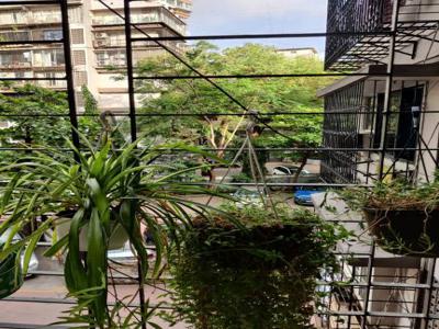 620 sq ft 1 BHK 1T Apartment for rent in Project at Bandra West, Mumbai by Agent Barudagar property