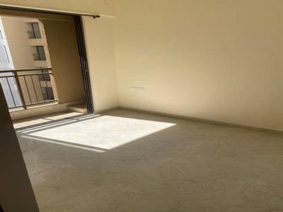 620 sq ft 1 BHK 1T Apartment for rent in Sunteck West World at Naigaon East, Mumbai by Agent Property Solution