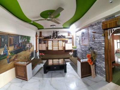 620 sq ft 1 BHK 1T Apartment for sale at Rs 35.00 lacs in Chaitanya Nagar AB in Dhankawadi, Pune