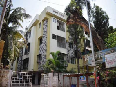 620 sq ft 1 BHK 1T Apartment for sale at Rs 48.00 lacs in Vimal Vihar Bi in Bibwewadi, Pune