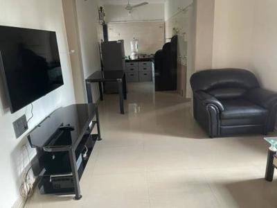 620 sq ft 1 BHK 2T Apartment for rent in Gautam appartment at Seven Bunglow, Mumbai by Agent prism property