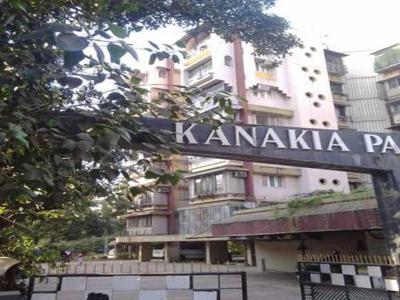 620 sq ft 1 BHK 2T Apartment for rent in Kanakia Park at Kandivali East, Mumbai by Agent Carpet Area Real Estate