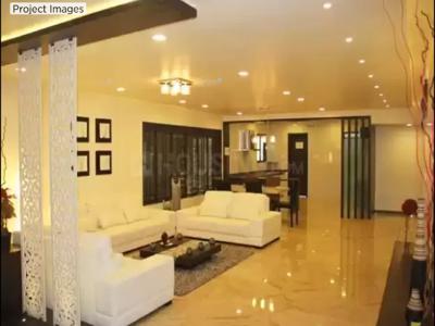 620 sq ft 1 BHK 2T Apartment for rent in Lodha Amara Tower 1 To 5 And 7 To 19 at Thane West, Mumbai by Agent Home shopping mall