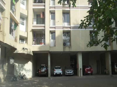 620 sq ft 1 BHK 2T Apartment for rent in Rosa Classique at Thane West, Mumbai by Agent RAMESH KALAMKAR