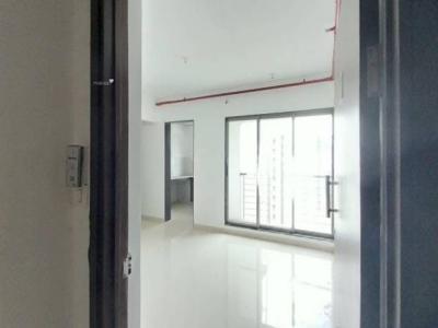 620 sq ft 1 BHK 2T Apartment for rent in Runwal Eirene at Balkum, Mumbai by Agent Citizone Properties