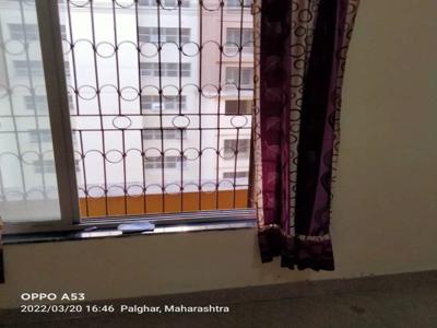 620 sq ft 1 BHK 2T Apartment for rent in Virar Virar Bolinj Yashwant Krupa CHSL at Virar, Mumbai by Agent Mhaskar real estate consultancy