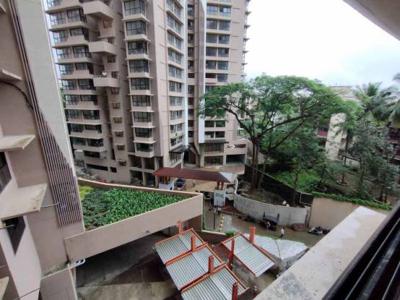 625 sq ft 1 BHK 2T Apartment for rent in Kanakia Rainforest Kanakia Spaces at Andheri East, Mumbai by Agent Unique Property Consultants