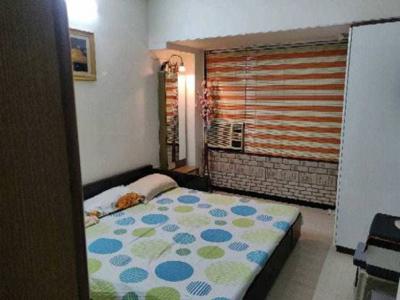 625 sq ft 1 BHK 2T Apartment for rent in Reputed Builder Ashok Nagar Complex at Andheri East, Mumbai by Agent Choice Property Consultaint