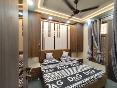 630 sq ft 2 BHK 2T Apartment for sale at Rs 35.00 lacs in AK Affordable And Luxury Homes in Uttam Nagar, Delhi