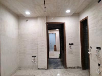 630 sq ft 2 BHK 2T East facing Completed property BuilderFloor for sale at Rs 22.00 lacs in Project in Burari, Delhi