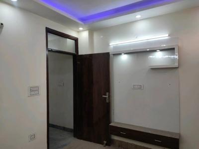 630 sq ft 2 BHK 2T West facing Completed property BuilderFloor for sale at Rs 32.00 lacs in Project in Burari, Delhi