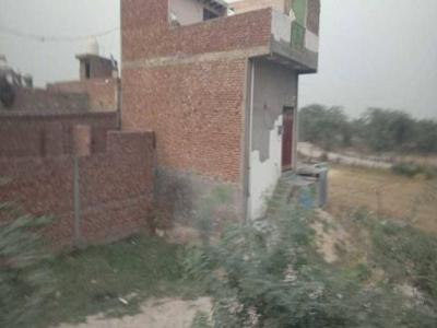 630 sq ft East facing Plot for sale at Rs 8.40 lacs in shiv enclave part 3 in Mohan Baba Nagar New Delhi, Delhi