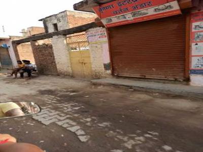 630 sq ft East facing Plot for sale at Rs 8.05 lacs in ssb group in Madanpur Khadar, Delhi