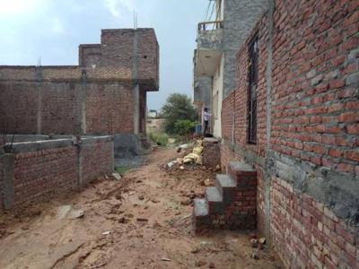 630 sq ft NorthEast facing Plot for sale at Rs 8.05 lacs in Shiv enclave part 3 in Sukhdev Vihar, Delhi