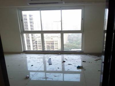 635 sq ft 1 BHK 1T Apartment for rent in Godrej Tranquil at Kandivali East, Mumbai by Agent Aangan Property Consultant