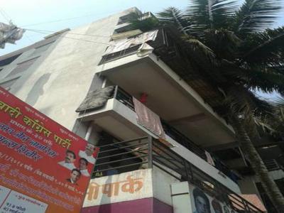 635 sq ft 1 BHK 1T Apartment for rent in Reputed Builder Laxmi Park Apartment at Koper Khairane, Mumbai by Agent Utsav Properties
