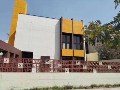 6363 sq ft 5 BHK 5T Villa for rent in KP Villas at Sanathal, Ahmedabad by Agent KRUNAL SHETH
