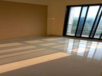 640 sq ft 1 BHK 1T Apartment for rent in Shree Ram Apeksha Imperial at Naigaon East, Mumbai by Agent Property Solution