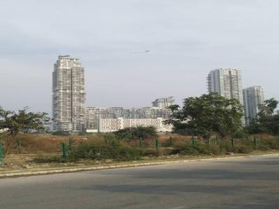 6400 sq ft 4 BHK 5T NorthEast facing Completed property Apartment for sale at Rs 9.50 crore in M3M Golf Estate in Sector 65, Gurgaon