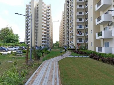643 sq ft 3 BHK 3T Apartment for sale at Rs 24.00 lacs in GLS Arawali Homes 2 in Sector 4 Sohna, Gurgaon