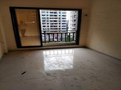 650 sq ft 1 BHK 1T Apartment for rent in Gopal Krishna Krishna Paradise at Kalyan East, Mumbai by Agent Laxmi Consultant Services