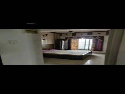 650 sq ft 1 BHK 1T Apartment for rent in Pride residency thane ghodbhunder road at Anand Nagar Thane West, Mumbai by Agent preeti