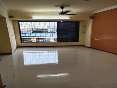 650 sq ft 1 BHK 1T Apartment for rent in Project at Seawoods, Mumbai by Agent S S Real Estate