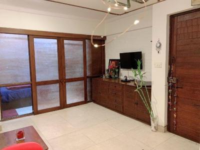 650 sq ft 1 BHK 1T Apartment for rent in RNA NG Oakland Park at Andheri West, Mumbai by Agent Taj Property