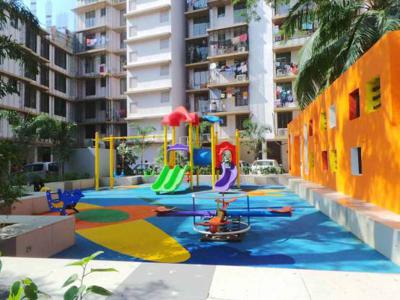 650 sq ft 1 BHK 1T Apartment for rent in Sethia Green View at Goregaon West, Mumbai by Agent VanshikaProperty