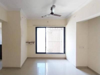 650 sq ft 1 BHK 1T Apartment for rent in Shree Saibaba Ashok Nagar at Thane West, Mumbai by Agent Citizone Properties