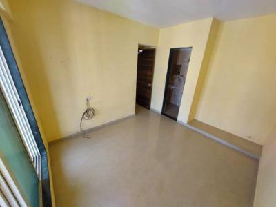 650 sq ft 1 BHK 2T Apartment for rent in DSS Mahavir Kalpavruksha at Thane West, Mumbai by Agent Aarti