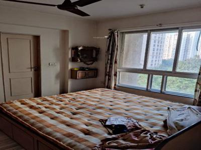 650 sq ft 1 BHK 2T Apartment for rent in Hiranandani Flora at Thane West, Mumbai by Agent Property Square Realtors