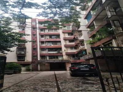 650 sq ft 1 BHK 2T Apartment for rent in Reputed Builder Rajkamal at Andheri West, Mumbai by Agent Faruqi Estates