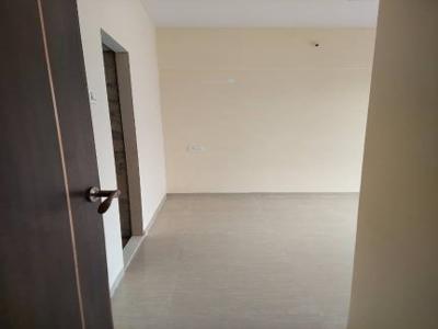 650 sq ft 1 BHK 2T Apartment for rent in Rosa Gardenia at Thane West, Mumbai by Agent Tanish Properties