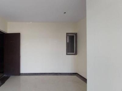 650 sq ft 1 BHK 2T Apartment for rent in Siddhi Highland Gardens at Thane West, Mumbai by Agent Citizone Properties