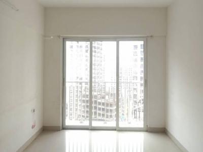 650 sq ft 1 BHK 2T Apartment for rent in Wadhwa Solitaire at Thane West, Mumbai by Agent Citizone Properties