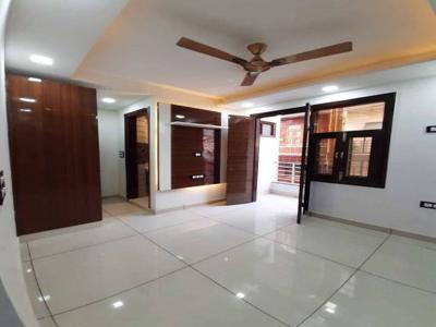 650 sq ft 2 BHK 1T Apartment for sale at Rs 28.00 lacs in Project in Uttam Nagar, Delhi