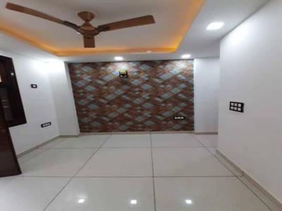 650 sq ft 2 BHK 1T Completed property Apartment for sale at Rs 26.00 lacs in Project in Uttam Nagar, Delhi