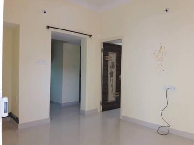 650 sq ft 2 BHK 1T IndependentHouse for rent in Project at Electronics City, Bangalore by Agent seller