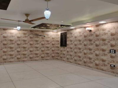650 sq ft 2 BHK 1T North facing Apartment for sale at Rs 26.00 lacs in Project in Dwarka Mor, Delhi