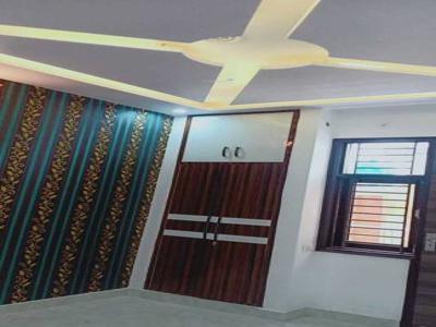 650 sq ft 2 BHK 1T North facing Completed property Apartment for sale at Rs 32.00 lacs in Project in Uttam Nagar, Delhi