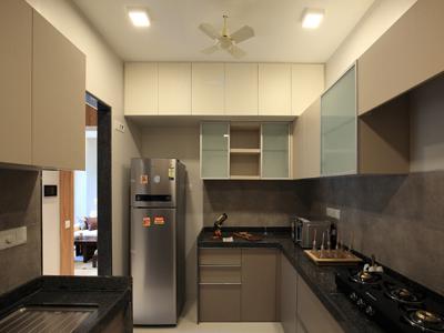 650 sq ft 2 BHK 2T Apartment for rent in Rustomjee Pinnacle at Borivali East, Mumbai by Agent prema housing