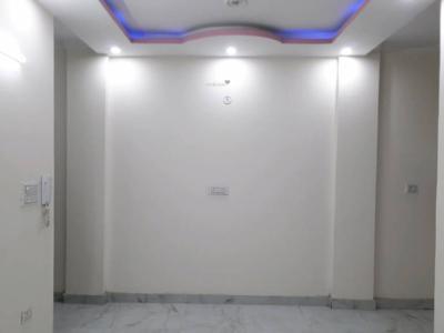 650 sq ft 2 BHK 2T Apartment for sale at Rs 26.00 lacs in Project in Uttam Nagar, Delhi