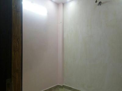 650 sq ft 2 BHK 2T Completed property BuilderFloor for sale at Rs 49.00 lacs in Project in Sector 25 Rohini, Delhi