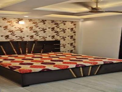 650 sq ft 2 BHK 2T North facing BuilderFloor for sale at Rs 25.07 lacs in Project in Dwarka Mor, Delhi