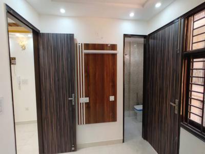 650 sq ft 2 BHK 2T NorthWest facing Apartment for sale at Rs 26.00 lacs in Planner N Maker Uttam Nagar Residency in Uttam Nagar, Delhi